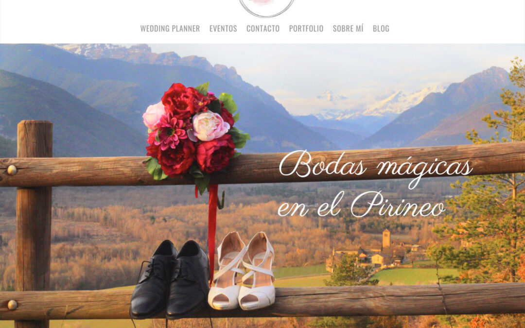 Albada Eventos: Wedding & Event Planner en el Pirineo